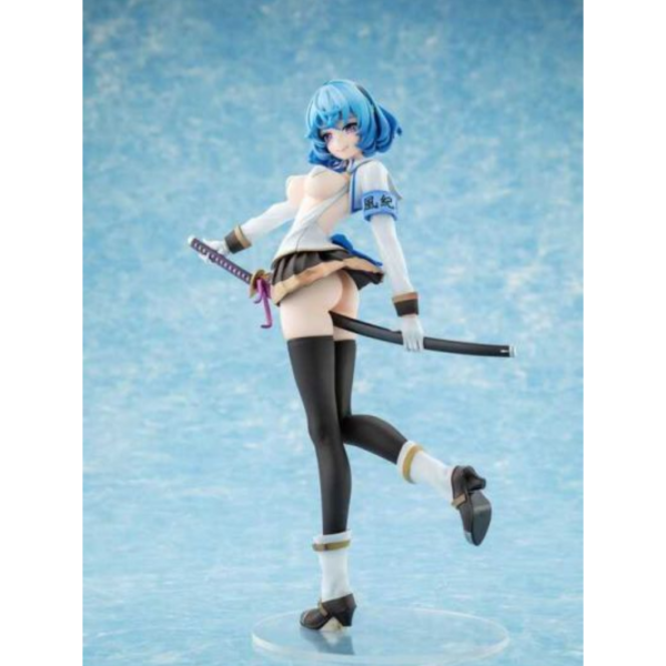 預購3月 角川 NUKITASHI 住在拔作島上的我該如何是好？ 女部田郁子 1/7 