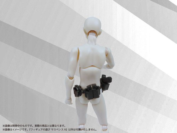 預購26年2月 MIC Pripra 1/12 公仔用道具 懸疑X 組裝 