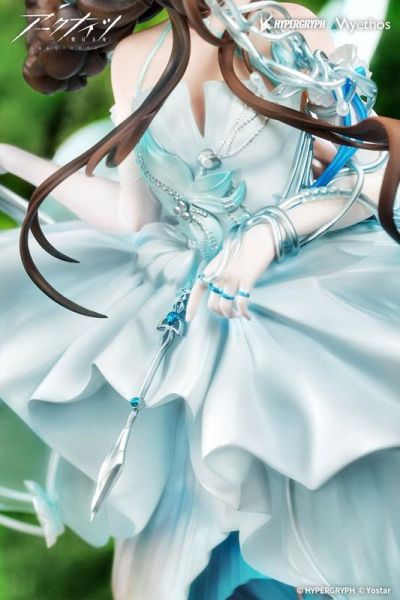 預購8月 Myethos 明日方舟 阿米婭 時序花圃Ver 1/7 