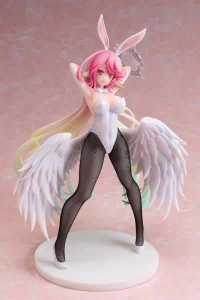 預購11月 FREEing 1/6 PVC 遊戲人生 吉普莉爾 兔女郎Ver 