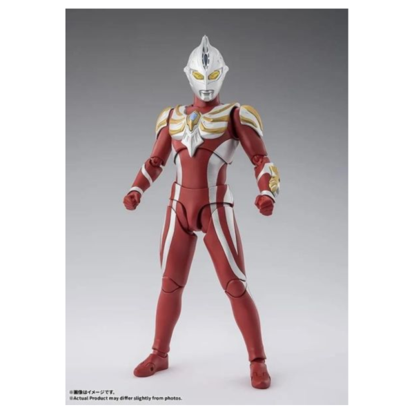 預購27年4月 萬代 SHF 超人力霸王 Max 馬克斯 