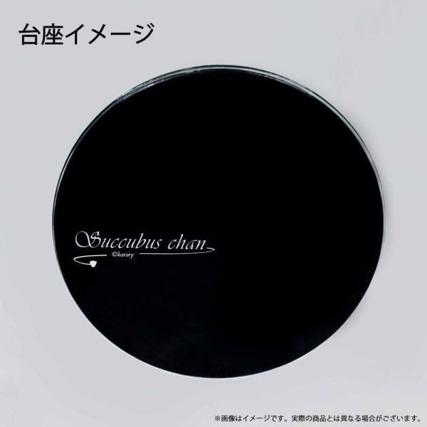 預購26年5月 UCI karoryイラスト 魅魔醬 限定版 1/5 