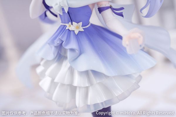預購26年1月 Myethos Gift+ 原神 刻晴·璀夜華宴Ver. 