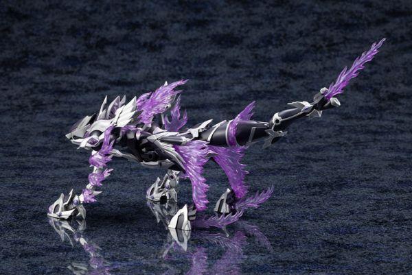 壽屋 ARCANADEA 阿爾卡納蒂亞 XenoAlma 爆炎之獅 組裝模型 一般版 