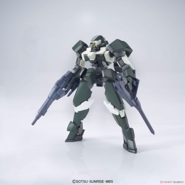 萬代 BANDAI 1/144 鋼彈模型 HGIBO #24 蘭吉雷茲 茱麗葉機 組裝模型 