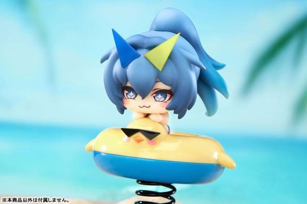 預購6月 APEX Happy Shake 碧藍航線 Q版搖搖樂 花園 