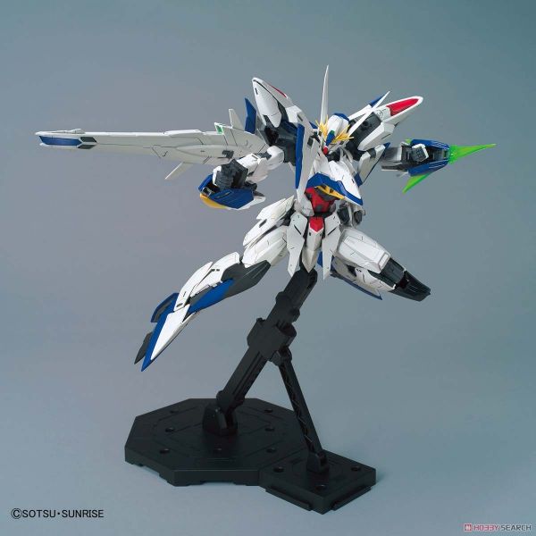 萬代 BANDAI 1/100 MG ECLIPSE 星蝕鋼彈 組裝模型 (少量現貨) 