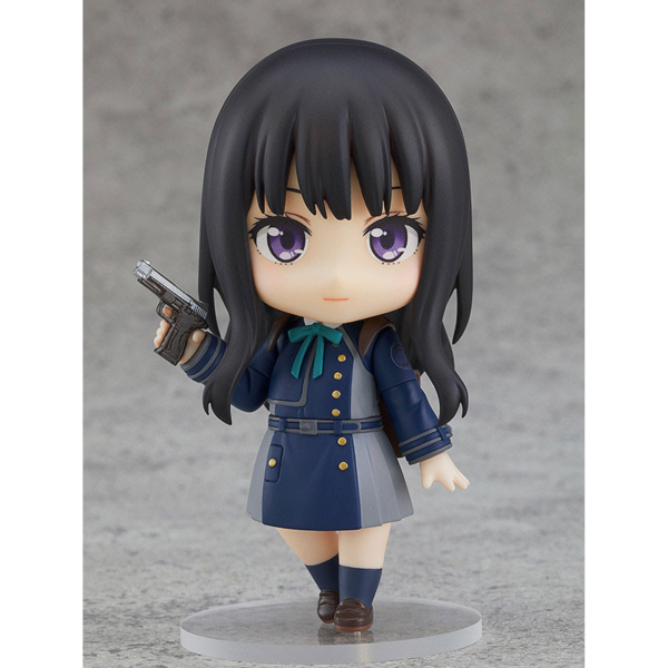 預購12月 GSC 黏土人 莉可麗絲 井之上瀧奈 再版 