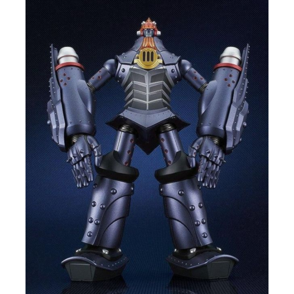 預購27年2月 GSC MODEROID 魅影巨神 THE Big O .BIG-O 再版 組裝模型 