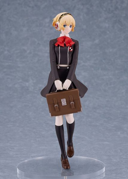 預購26年5月 好微笑 GSC POP UP PARADE 女神異聞路3 埃癸斯 制服Ver.