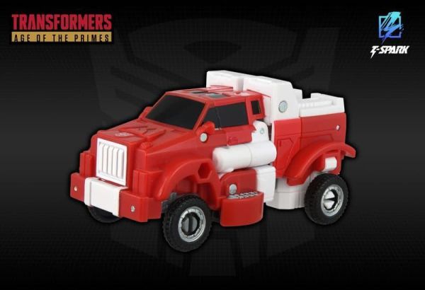 預購9月 TAKARATOMY 變形金剛 AOTP-39 背離 Swerve 