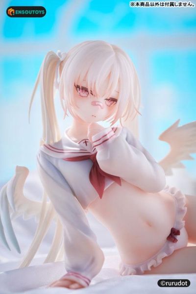 預購12月 ENSOUTOYS rurudo 原畫 艾露 1/6 附特典 