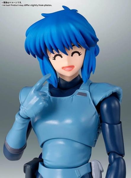 預購27年1月 萬代 SHF 攻殻機動隊2026 草薙素子 