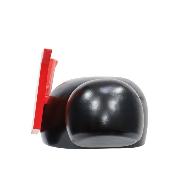預購10月 EVOLUTION TOYS METAL ACTION 無敵鐵金剛 展示用軀幹 不含頭部 