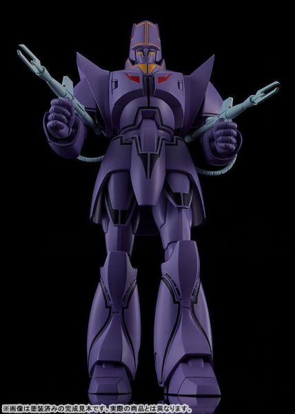 預購27年4月 GSC MODEROID 巨神GORG Manon Guardian 組裝模型 