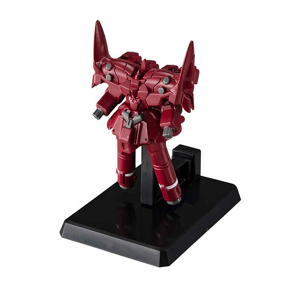MH 代理版 C.F.SP 機動戰士鋼彈UC 戰艦Rewoola Re. 