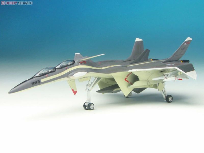 預購8月 PLATZ 1/144 戰鬥妖精雪風 FFR-31MR/D Super Sylph 雪風 