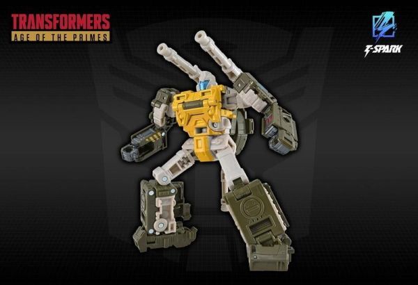 預購27年3月 TAKARATOMY 變形金剛 AOTP-53 狂飲 GUZZLE 