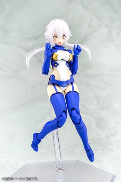 預購26年1月 壽屋 女神裝置 皇巫 素盞鳴尊 蒼炎 組裝模型 再販 