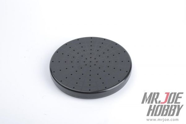AF-550 3in1桌上型工作站 LED照明 迷你噴漆房 加長版 雙風扇 55cm大尺寸 （2-4週到貨） 