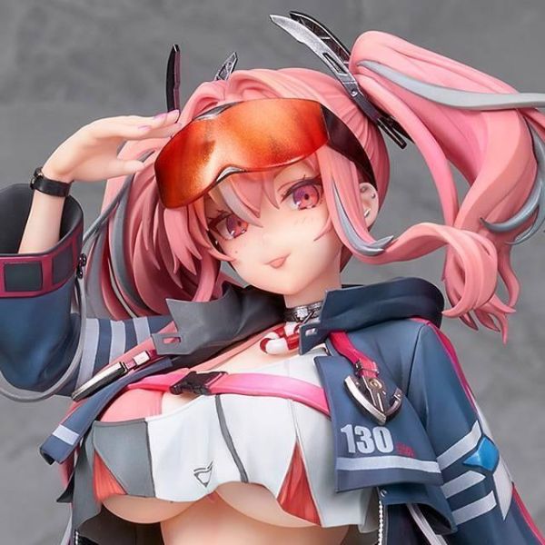 預購27年12月 ALTER 碧藍航線 布萊默頓 1/7 