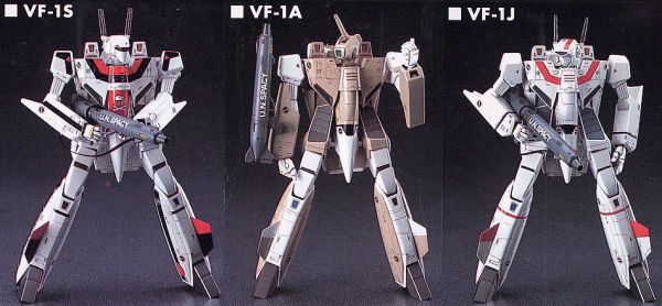 長谷川 HASEGAWA 1/72 超時空要塞 VF-1 Battroid 女武神 組裝模型 