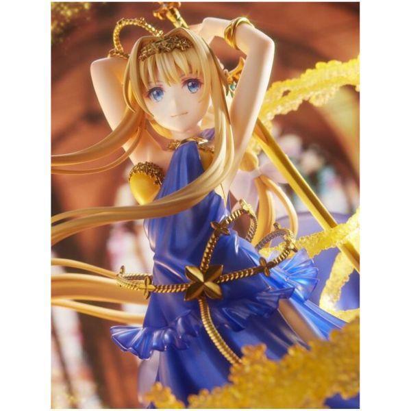 eStream 1/7 刀劍神域 SAO 愛麗絲 水晶禮服 