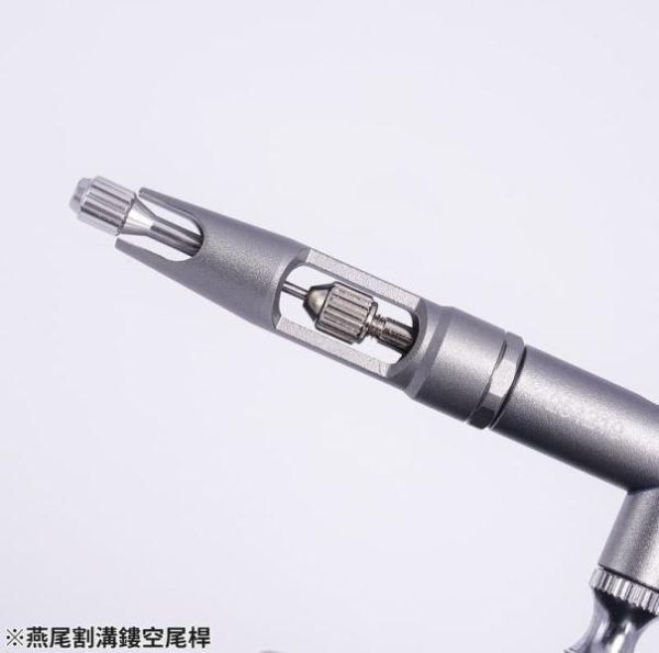 預購2月 MADWORKS light-0.3/0.5 噴筆 