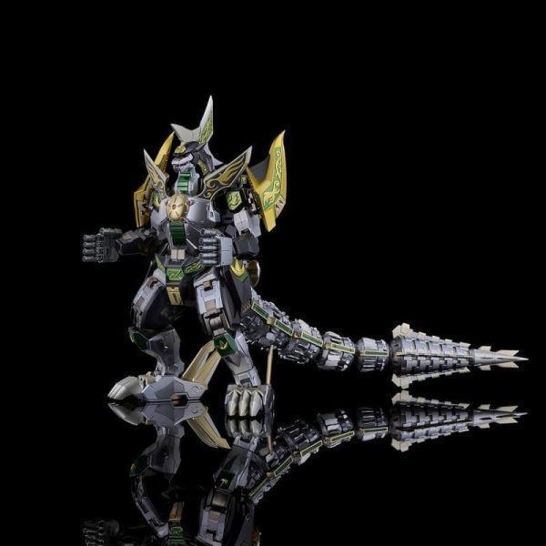 千值練 FLAMETOYS 合機巧 金剛戰士 恐龍戰隊 龍王凱撒 異特龍 