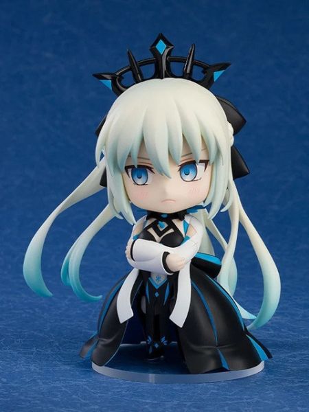 預購26年2月 GSC 黏土人 Fate/Grand Order FGO Berserker 摩根