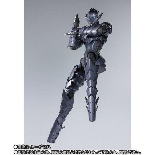 萬代 BANDAI 魂商店 代理版 S.H.F 超人力霸王 SHF 貝姆拉 the Animation 