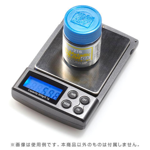 VM012 Mr.Digital Scale 精密電子秤 