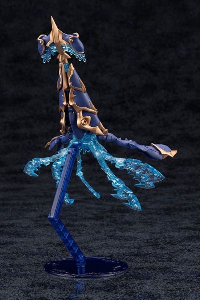 預購10月 阿爾卡納蒂亞 XenoAlma Trickle Dekapodia 