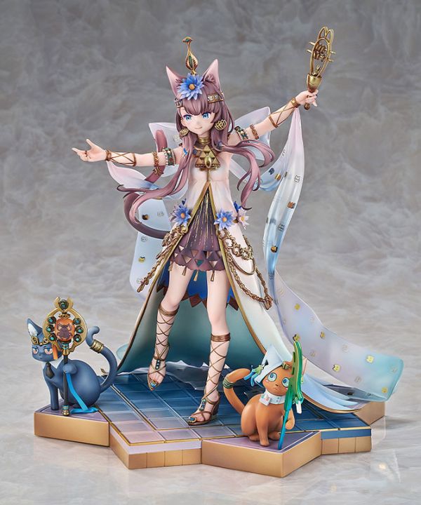 預購26年11月 GSC 明日方舟 佩佩 星移VER. 1/7 