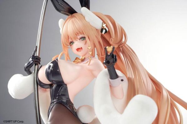預購12月 Hobby sakura 勝利女神 妮姬 S.K.P 露菲 奢侈兔 1/10 
