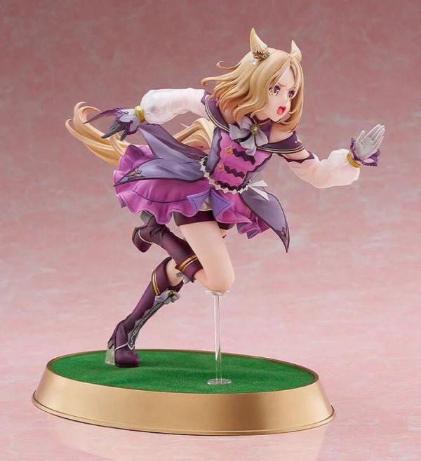 預購26年5月 Max Factory 1/7 賽馬娘 成田路 PVC完成品 
