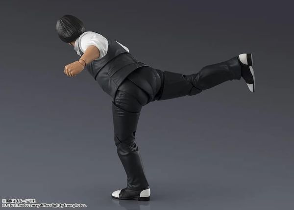 預購27年2月 代理版 SHF A計劃 卓一飛 洪金寶 