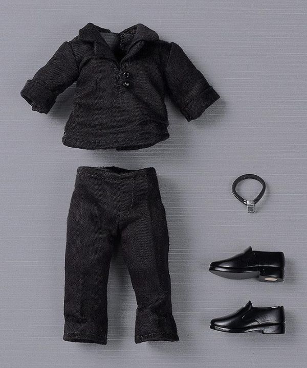 預購9月 GSC 黏土娃 SEGA feat. 初音未來 Project KAITO 罪惡Ver. 