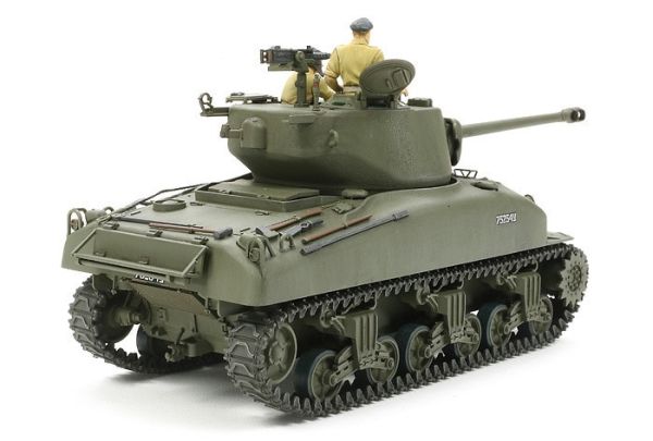 預購12月 田宮 TAMIYA 35322 1/35 以色列軍戰車 M1超級雪曼戰車 D1008 