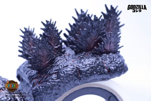 預購10-12月 SPARKS 2016 真哥吉拉 膠帶台 