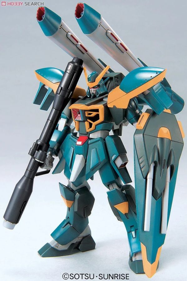 萬代 BANDAI 1/144 鋼彈模型 HG SEED R-08 瘟神鋼彈 瘟疫鋼彈 組裝模型 