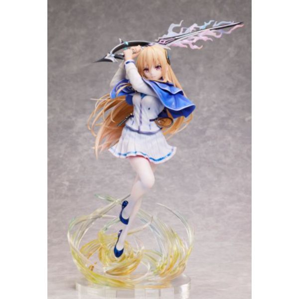 預購26年2月 MOVIC 緋染天空 白河結奈 1/7 PVC完成品 