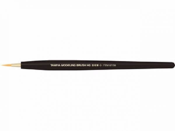 TAMIYA 87156 田宮 Modeling Brush HG 小面相筆 