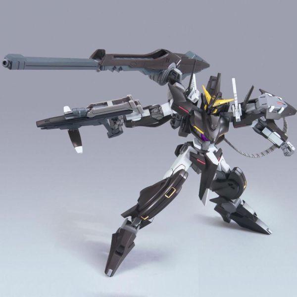 萬代 BANDAI 1/144 鋼彈模型 HG OO #09 座天使鋼彈 1號機 組裝模型 