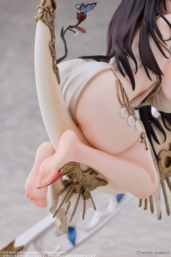 預購26年9月 PoiArt 月亮女神 露娜 一般版 1/6 