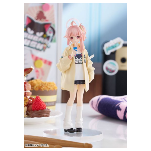 預購26年6月 GSC POP UP PARADE 蔚藍檔案 夏 樂團 活動主視覺Ver 