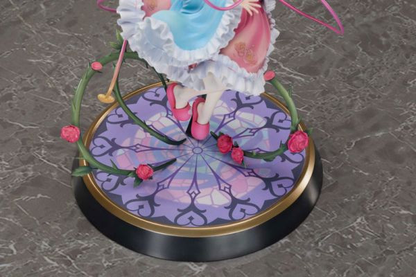 MAGI ARTS 東方Project 3rd eye 古明地覺 豪華版 1/6 PVC 