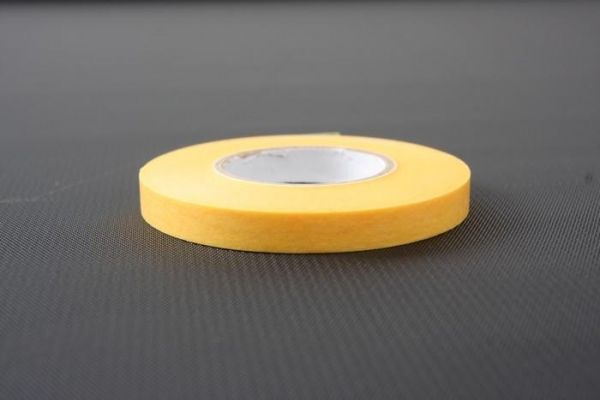 田宮 TAMIYA 87033 遮蓋膠帶6MM(補充包) 