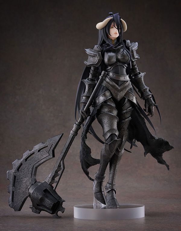 預購26年2月 GSC POP UP OVERLORD 雅兒貝德 鎧甲Ver. 