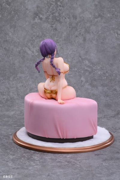 預購26年1月 Rencontre 特別版 あるぷ 原畫 三芳 金色比基尼 